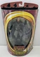 2003 Toybiz Lord of the Rings Two Towers Legolas Shield Skateboard Action Figure