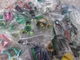 Playmates TMNT Nickelodeon Classic Various Assorted Action Figures :: You Pick