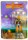 The Nacelle Company - Sectaurs - Stelara 7" Action Figure NEW IN BOX