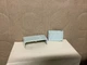 Bandai Mobile Suit Gundam Fighter 08th Team RX-79 Ground Backpack Parts Lot