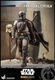 Hot Toys 1/6 Scale Star Wars The Mandalorian TMS007 