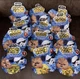 Lot 12 Star Wars Tsum Tsum Mystery Packs Series 1 Sealed Jakks