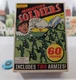 Schylling Miniature Toy Soldiers Retro Army Men Military Toy NEW