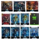 McFarlane Toys DC Multiverse Action Figure CHOOSE MegaFig OR Multipack