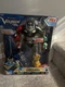 Ultimate Voltron Legendary Defender 14" Playmates Toys Electronic Action Figure