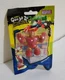 Heroes of Goo Jit Zu Iron Man Minis Single Pack Squish Stretch Action Figure