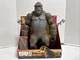 Kong: Skull Island 18" Poseable Kong Mega-Figure Lanard Walmart Exclusive - NIP