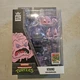 Teenage Mutant Ninja Turtles Loyal Subjects BST AXN TMNT KRANG Vain Krangazoid