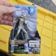 Schleich Eldrador BLUE GRIFFIN KNIGHT w/SWORD Soldier 70110 MOC