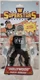 2021 WWE Superstars Hollywood Hulk Hogan Series 1 Action Figure Mattel