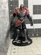 Spin Master 6062261 League of Legends ZED 6" Figure with Accessories