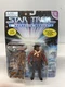 Sheriff Worf & Alexander Playmates Star Trek Holodeck Series TNG Western Figure