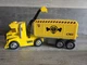 PAW Patrol Big Truck Pups 2-in-1 Rubble Transforming X-Treme Truck Yellow g42