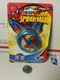 NEW on Card Vintage 2011 SPIDER SENSE SPIDER-MAN YO YO MARVEL SLINGER NOC 
