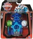 Spin Master Bakugan Starter Pack, Special Attack Bruiser, Mantid, Titaniam Trox