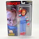 Mego Horror Child's Play CHUCKY Action Figure * NEW