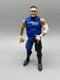 WWE Samoa Joe Elite Collection Action Figure 2020 Survivor Series Elite Mattel