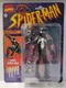 Hasbro Marvel Comics Symbiote Spider-Man Retro 6 " Action Figure Sealed 2022