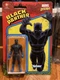 BLACK PANTHER MARVEL LEGENDS 2021 BY HASBRO / KENNER 3.75  - SG48