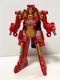 Power Rangers Lupinranger VS Patoranger DX Lupin Magnu Megazord Bandai FedEx DHL