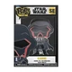 Funko Pop! Star Wars Karre SE Funko Enamel Pop Pin - NEW