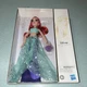 Hasbro Disney Style Series Ariel Fashion Doll Collector Edition Red Hair