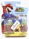 2021 JAKKS Pacific World of Nintendo Action Figure: LUDWIG (w/ Magic Wand)+