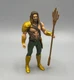 DC Comics Aquaman 6" Figure Justice League Jason Momoa Trident Movie Mattel 2015