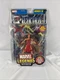 ToyBiz Marvel Legends Series Elektra  6" Action Figure 2003 NIB