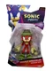 Jakks Sonic Prime 5" Gnarly Knuckles Boscage Maze Netflix BRAND NEW Sealed