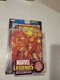 Marvel Legends Human Torch Series 2, 2002 New And Factory Sealed 