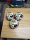 Harry Potter Miniverse Mini Potions &ndash; Lot of 3 &ndash; MGA &ndash; New Sealed - Set