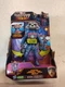 Marvel Studios Guardians of The Galaxy Vol. 3 Outrageous Rocket 8" Figure