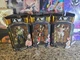 AEW Unrivaled Collection Lot Chris Jericho Action Figure Lot Riho Hikura Shida