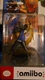 Nintendo Amiibo: Street Fighter 6 Luke Figure Capcom New 