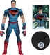 McFarlane DC Multiverse: Superman & The Authority (2025) SUPERMAN 7" Figure!