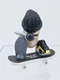 Tech Deck Dude Rap Masta 2001