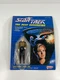 Star Trek The Next Generation 3.75 Lieutenant Tasha Yar Galoob 1988 5340