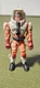 2019 Lanard Alien Series Research Scientist Action Figure