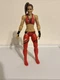 WWE BAYLEY Series 93 Wrestling Figure - Mattel