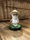 2025 Beast Kingdom Jurassic Park Blind Box Mini Figure JOHN HAMMOND with card
