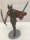 Disney Store THOR Avengers FIGURINE Cake TOPPER Ragnarok Marvel Toy NEW 