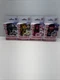 Hasbro Transformers 2025 2 In 1 Figure Lot Optimus  Elita-1 Bumblebee Megatron