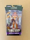 Hasbro Marvel Legends Guardians of the Galaxy ANGELA TITUS BAF NEW MINT IN BOX