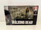McFarlane Daryl Dixon with Chopper The Walking Dead Deluxe Box Set Series 5 MIB