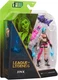 League of Legends Champion Collection JINX 4" Figure Spin Master 6062258 LoL
