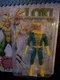 Marvel Legends Retro Series Loki 6" Scale Action Figure Hasbro(J1)