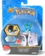 1 Count Tomy Pokemon Throw N Pop Poke Ball Froakie Ultra Ball Age 4 Years & Up