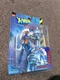 NEW MARVEL COMICS X-MEN STORM ROBOT FIGHTERS ACTION FIGURE 1997 TOYBIZ 43235 a85