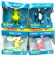 Culturefly **DR. SEUSS VINLY FIGURES** Choose your favorites